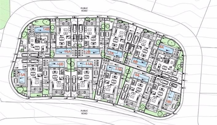 Image No.9-3 Bed Villa for sale