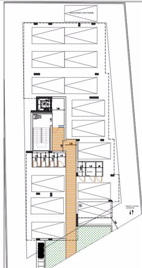 Image No.5-Appartement de 2 chambres à vendre à Larnaca