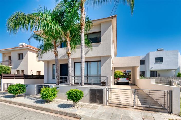 Image No.26-3 Bed Villa for sale