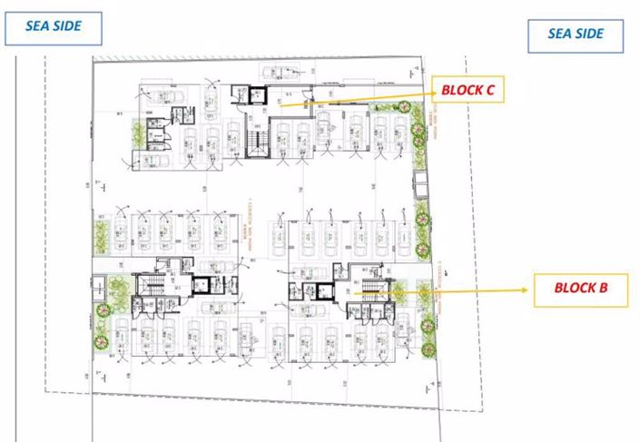 Image No.16-2 Bed Apartment for sale