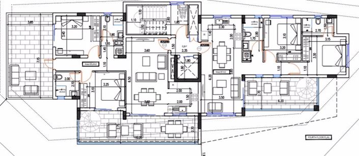 Image No.15-2 Bed Apartment for sale