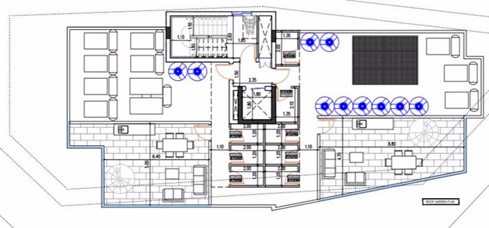 Image No.16-2 Bed Apartment for sale