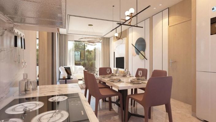 Image No.3-2 Bed Apartment for sale