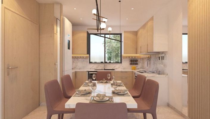 Image No.4-2 Bed Apartment for sale