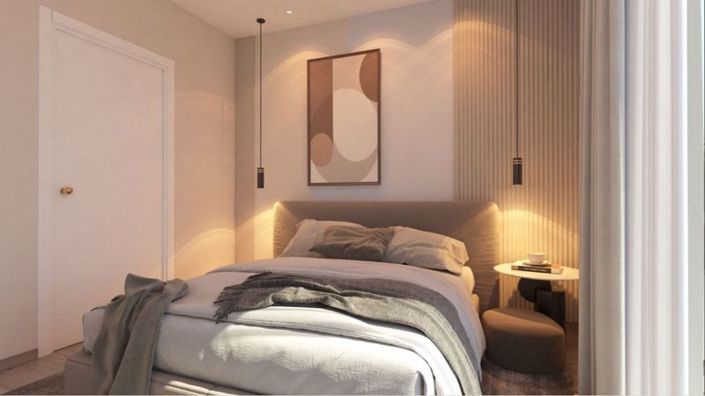 Image No.7-2 Bed Apartment for sale