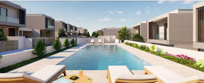 Image No.2-3 Bed Villa for sale