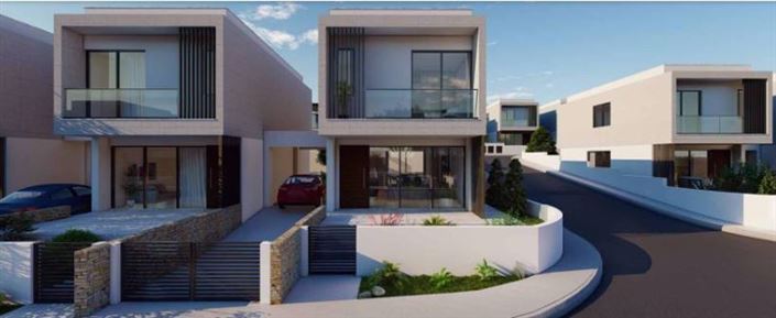 Image No.1-3 Bed Villa for sale