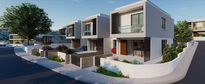 Image No.3-3 Bed Villa for sale