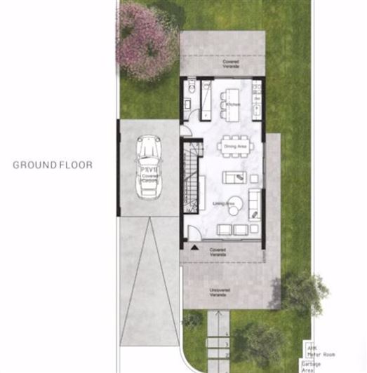 Image No.5-3 Bed Villa for sale