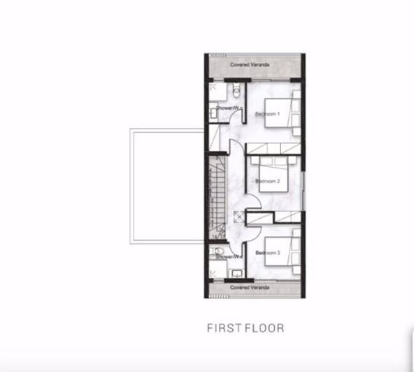 Image No.6-3 Bed Villa for sale