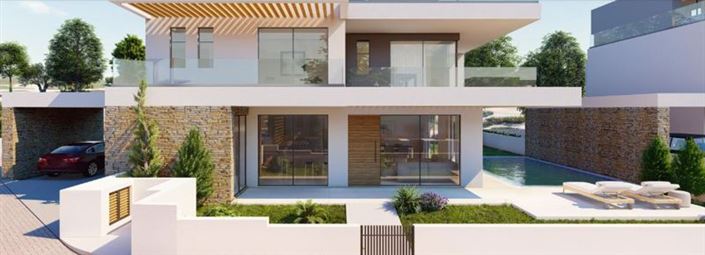 Image No.1-3 Bed Villa for sale