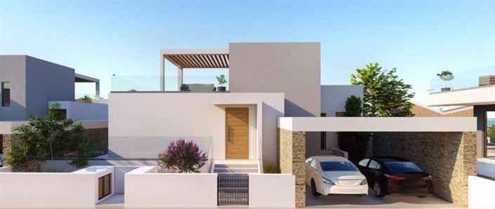 Image No.4-3 Bed Villa for sale