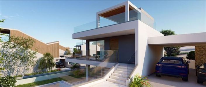 Image No.5-3 Bed Villa for sale