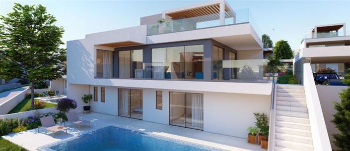 Image No.6-3 Bed Villa for sale