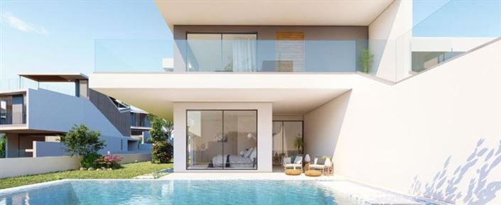 Image No.7-3 Bed Villa for sale