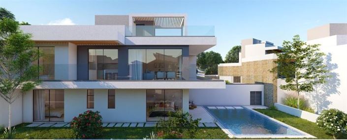 Image No.8-3 Bed Villa for sale