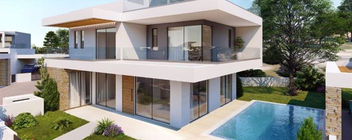 Image No.9-3 Bed Villa for sale