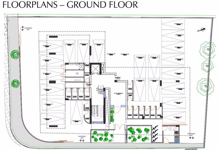 Image No.12-3 Bed Apartment for sale