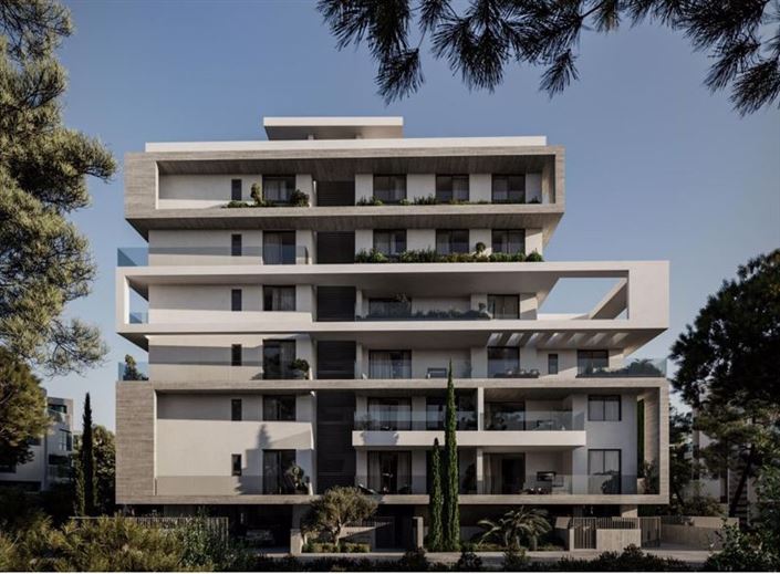 Image No.2-3 Bed Apartment for sale