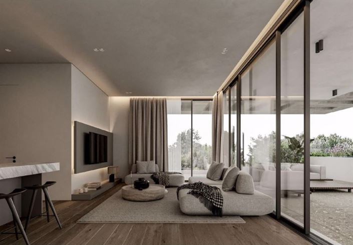 Image No.4-3 Bed Apartment for sale