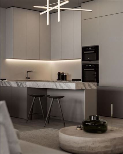 Image No.5-3 Bed Apartment for sale