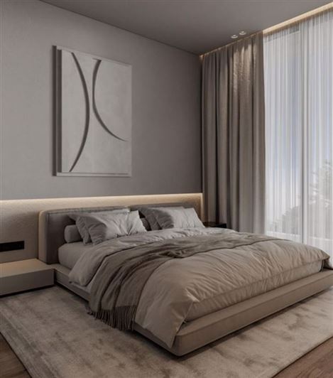 Image No.6-3 Bed Apartment for sale