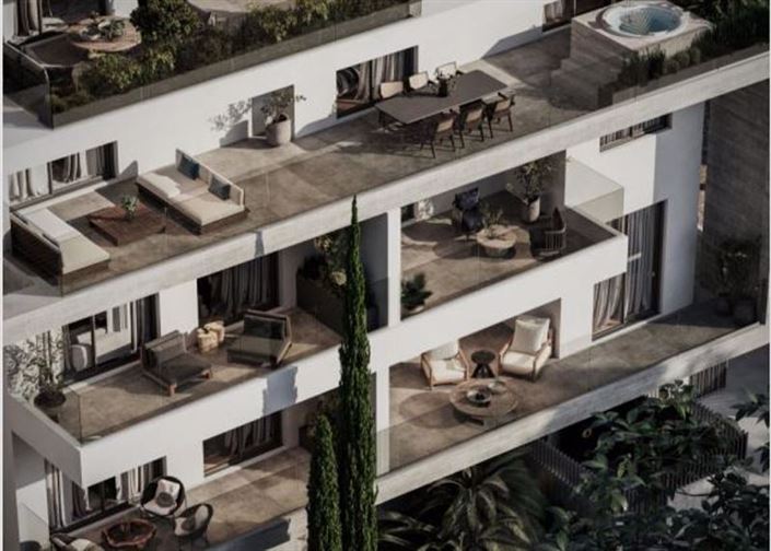 Image No.9-3 Bed Apartment for sale