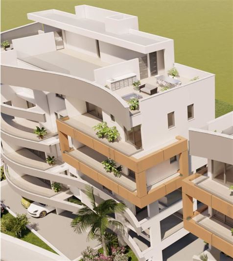 Image No.1-2 Bed Apartment for sale