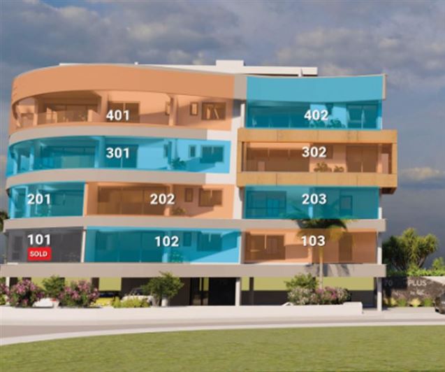 Image No.5-2 Bed Apartment for sale