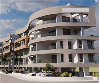 2 Bed Apartment for sale