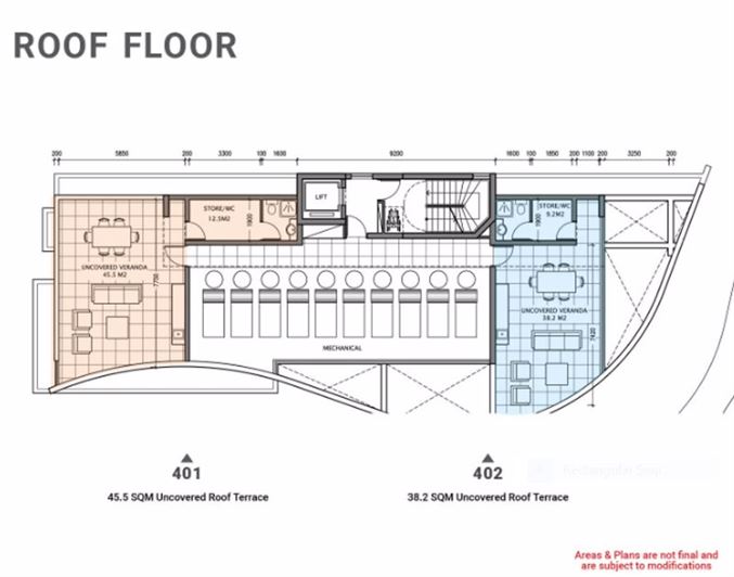 Image No.7-2 Bed Apartment for sale