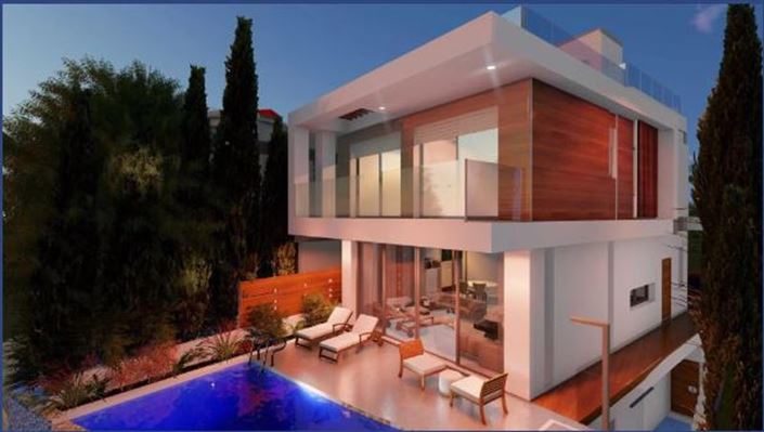 Image No.1-4 Bed Villa for sale