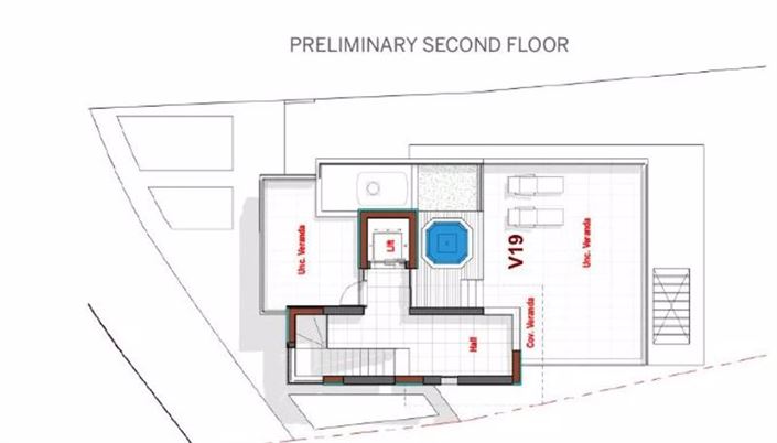 Image No.10-4 Bed Villa for sale