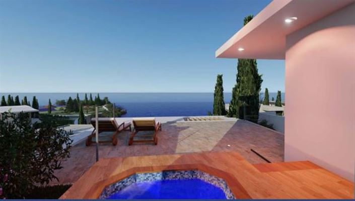 Image No.2-4 Bed Villa for sale