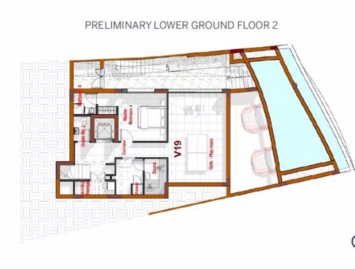 Image No.7-4 Bed Villa for sale