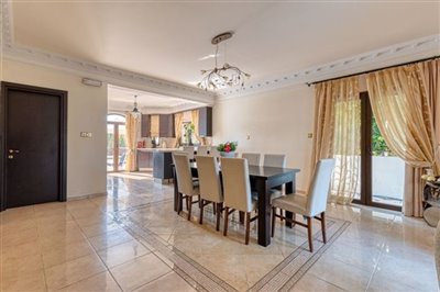 dinning-kitchen