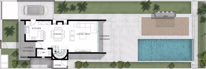 Image No.11-4 Bed Villa for sale