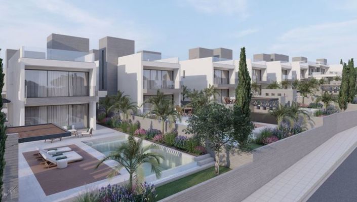 Image No.6-4 Bed Villa for sale