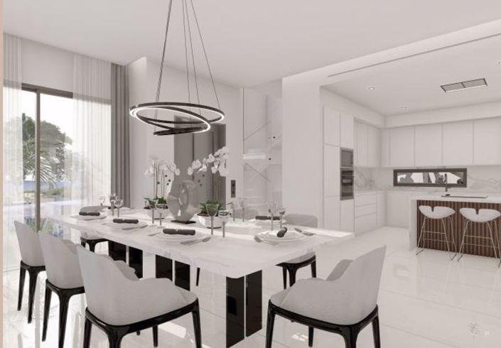 Image No.8-4 Bed Villa for sale