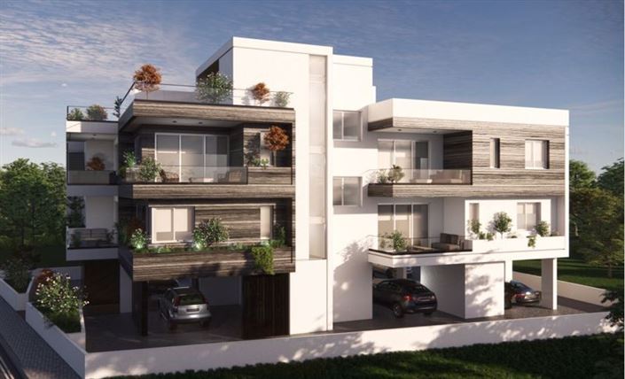 Image No.5-1 Bed Apartment for sale