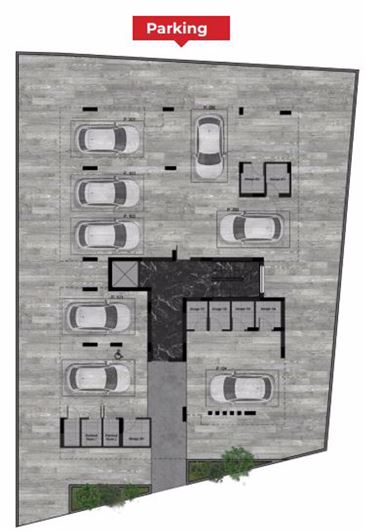 Image No.8-2 Bed Apartment for sale