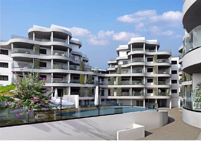 Image No.1-2 Bed Apartment for sale