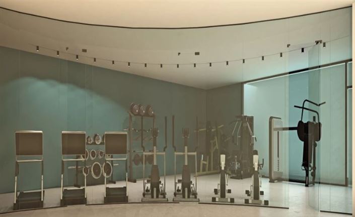 Image No.9-2 Bed Apartment for sale