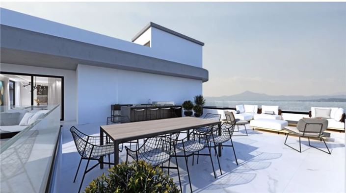 Image No.10-3 Bed Apartment for sale