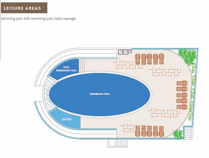 Image No.16-3 Bed Apartment for sale