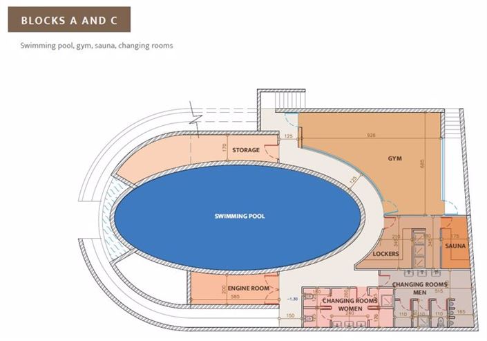 Image No.17-3 Bed Apartment for sale