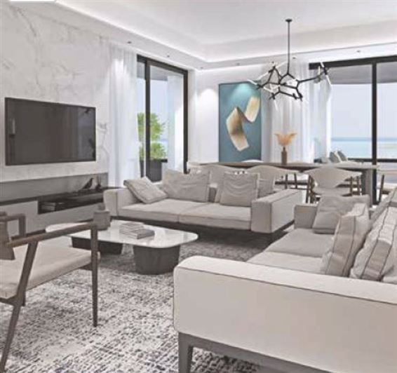 Image No.5-3 Bed Apartment for sale