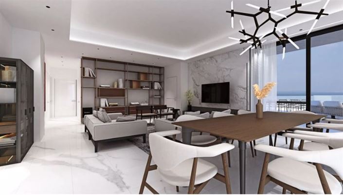 Image No.6-3 Bed Apartment for sale