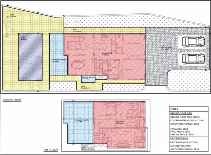 Image No.11-4 Bed Villa for sale