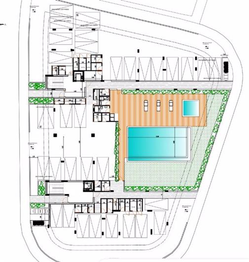 Image No.12-1 Bed Apartment for sale